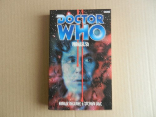 Doctor who parallel 59 - doctor, 59"