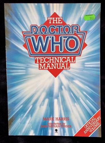 The doctor who - the, technical