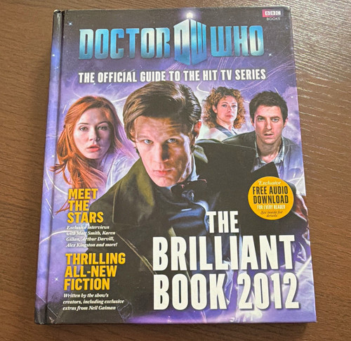 Bbc books doctor who - doctor, who: