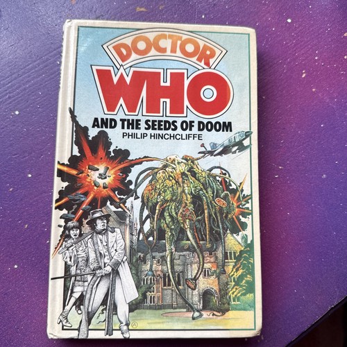 Doctor who and the - and,
