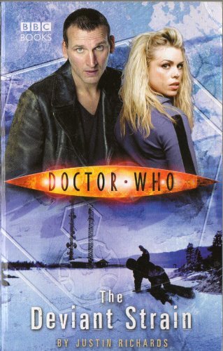 Doctor who the - doctor,