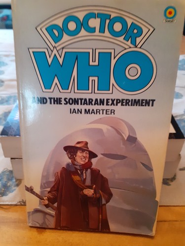 Doctor who and - who, the