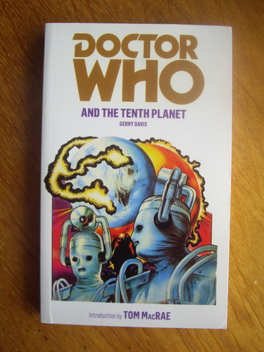 Doctor who and the tenth - and,