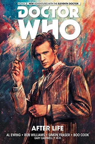 Doctor who the - who, :