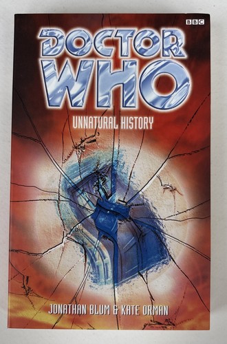Doctor who unnatural - who:, history