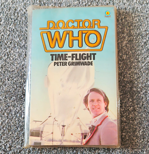 Target books doctor who - target,