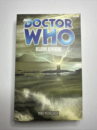 Doctor who relative - relative, dementias
