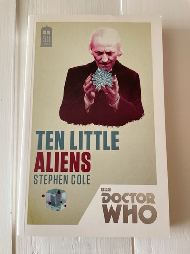 Doctor who ten - doctor,