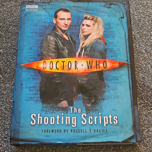 Bbc books doctor who - books,