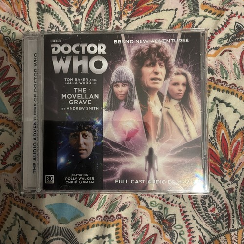 The fourth doctor - fourth,