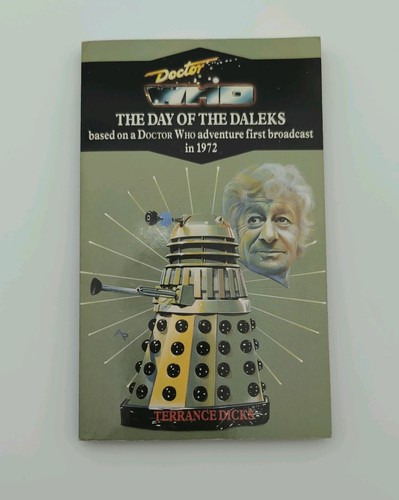 Doctor who the day - day,