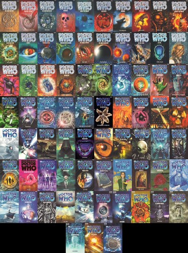 Doctor who past - past,