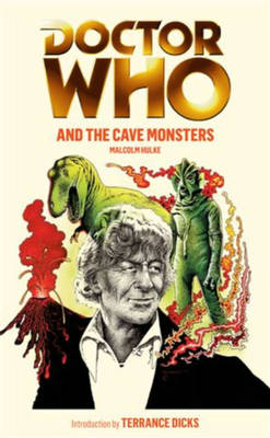 Hulke malcolm doctor who - hulke,,