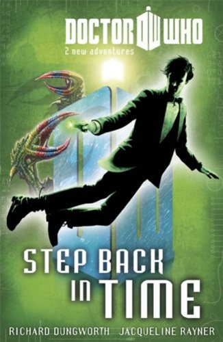 Doctor who book - book, 6: