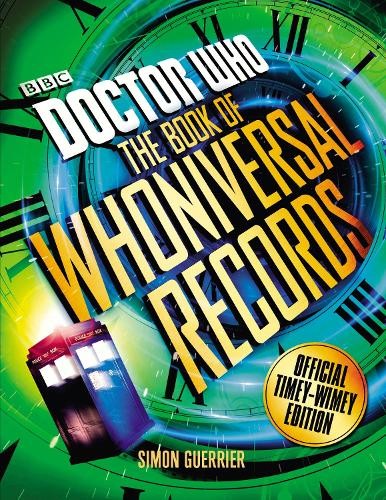 Doctor who the - who:,