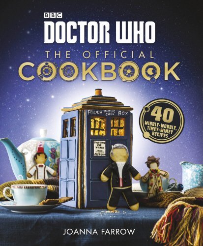 Doctor who the - doctor,