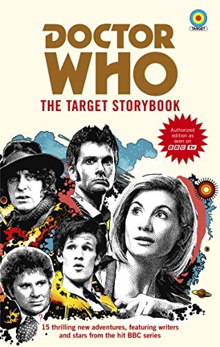 Doctor who the - who:, target