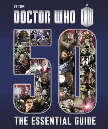 Doctor who essential - who:, to