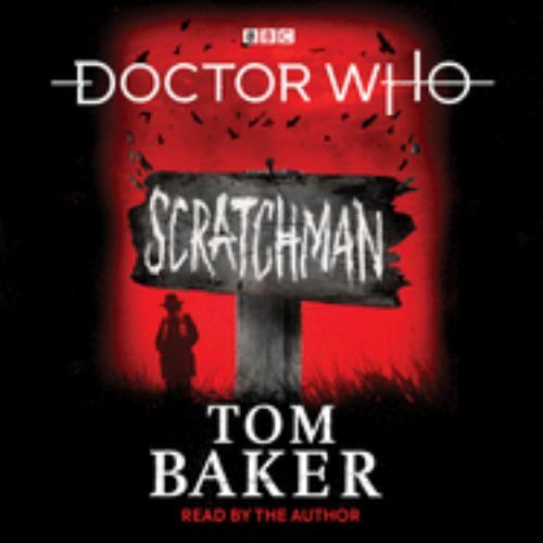Doctor who scratchman - scratchman:, 4th