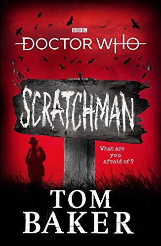 Doctor who scratchman tom - who:, scratchman-tom