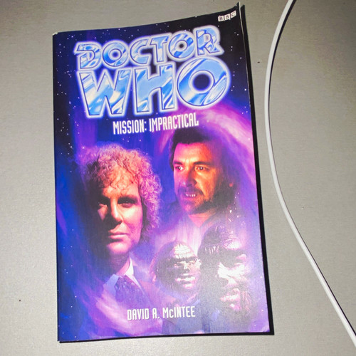 Bbc worldwide doctor who - bbc,