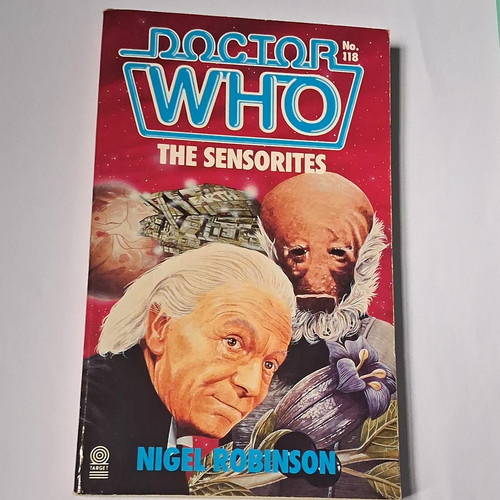 Target books doctor who - doctor,