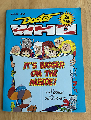 Marvel doctor who - marvel,