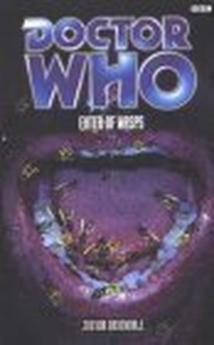 Doctor who eater wasps by - eater,