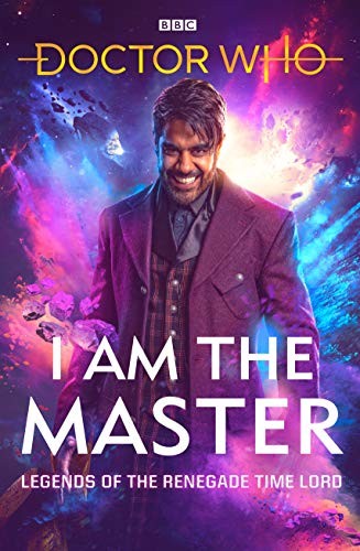 Doctor who the - doctor, am