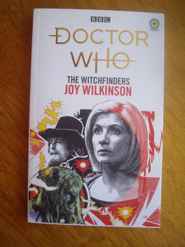 Doctor who the - doctor,