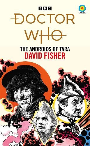 Doctor who the - who:, androids
