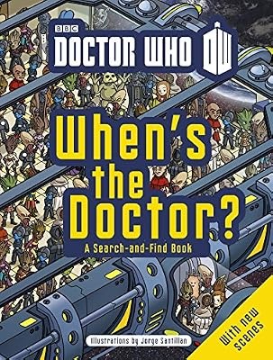 Doctor who whens the - whens,