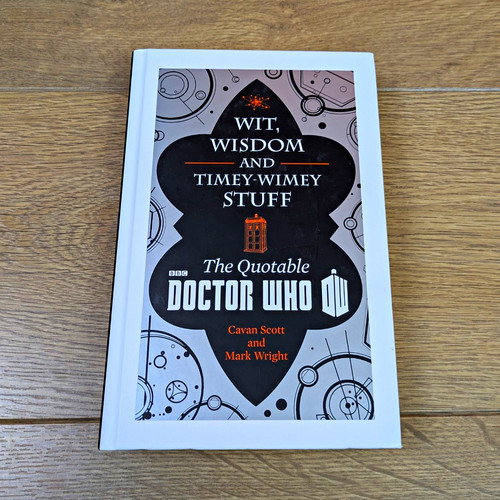 Ebury publishing doctor who - publishing,