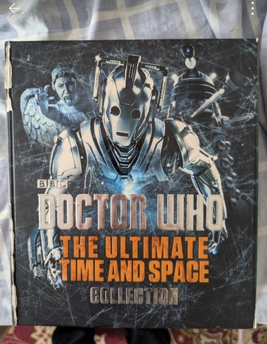 Who the ultimate time and - dr,