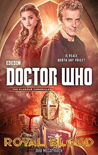 Doctor who royal blood dr - royal,
