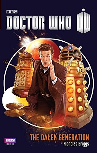 The dalek generation - the,