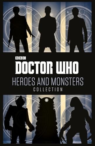 Doctor who heroes - doctor, who: