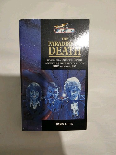 Doctor who the - who,