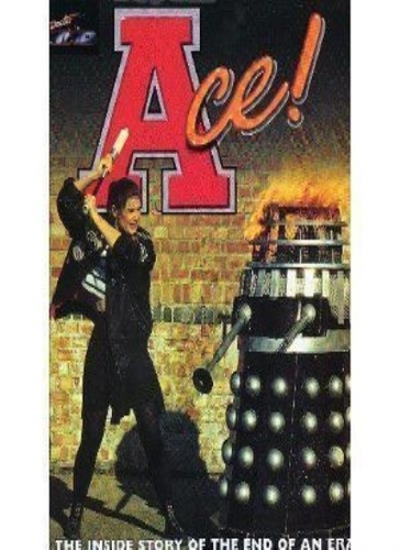 Doctor who ace the inside - who:,