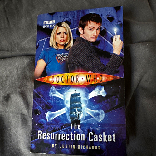 Bbc books doctor who the - bbc,