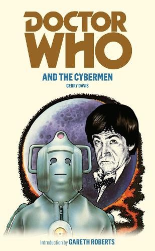 Doctor who and the - the, cybermen