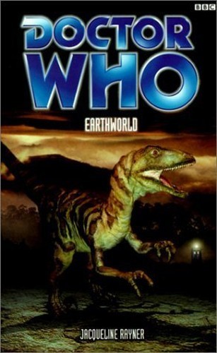Doctor who earthworld by - earthworld,