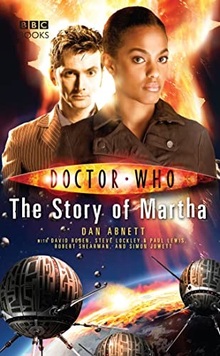 Doctor who the - who:, of