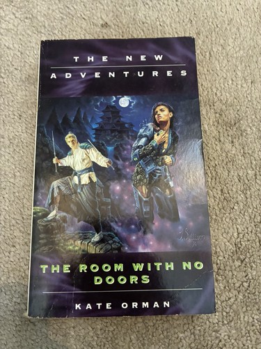 Doctor who the - with, no