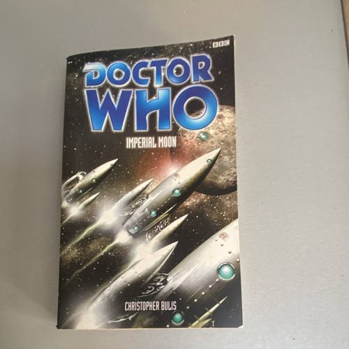 Bbc worldwide doctor who - worldwide,
