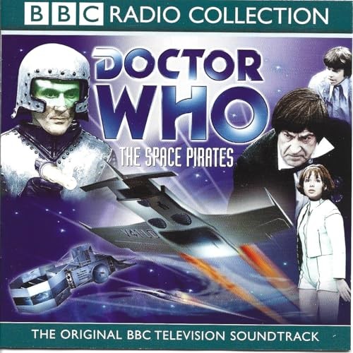 Doctor who the - who:, space