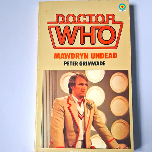 Target books doctor who - target,