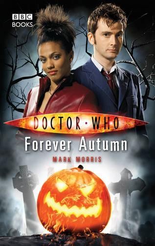Doctor who forever - who,