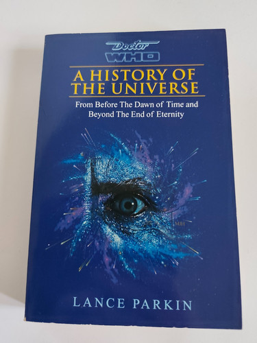 Doctor who history of - who:,