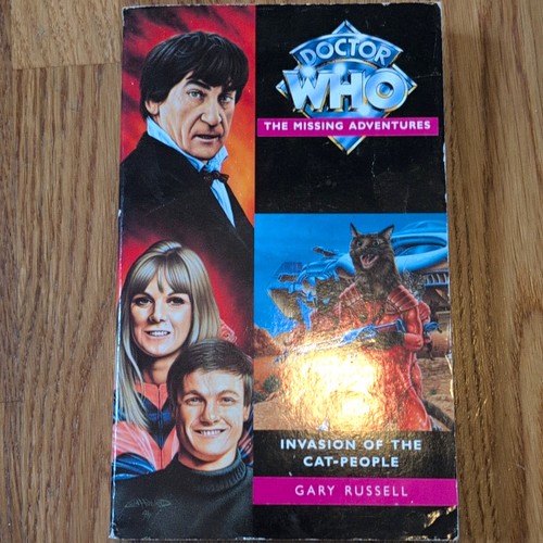 Bbc books doctor - bbc, who: